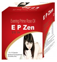 Manufacturers Exporters and Wholesale Suppliers of Evening Primrose Oil Hyderabad Andhra Pradesh